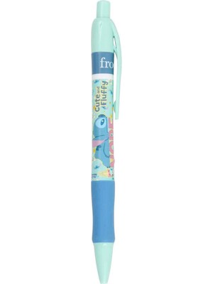 Otto Disney Stitch Nopesfs Versatil Kalem 0.7 42882 (48 Li Paket)