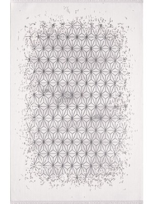 Majolika Dekoratif Salon Halısı Novel NV02A