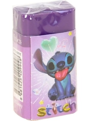 Otto Disney Silgi Stitch Metaverse 1010 000254 (24 Lü Paket)