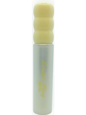 Gıpta Lumistick Shiny Fosforlu Kalem Pastel Sarı (10 Lu Paket)