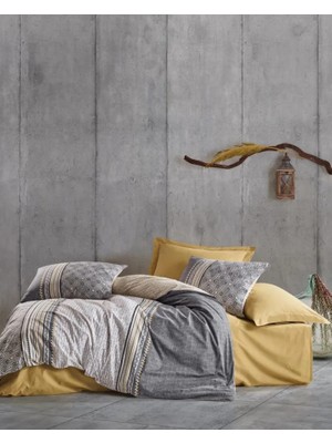 TeknoKapsül Toprak Nedra Bej Tek Kişilik Nev Takımı