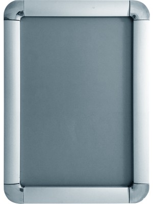  ınter display çerçeve rondo köşeli 25 mm 35x50cm