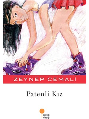 TeknoKapsül Patenli Kız