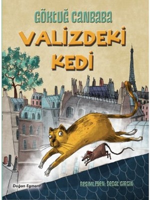 TeknoKapsül Valizdeki