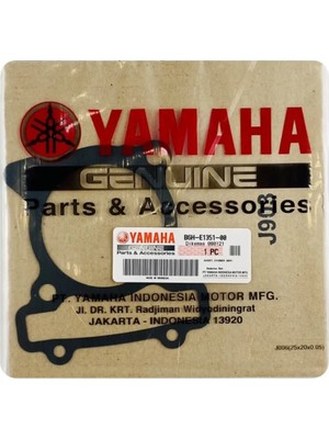 Yamaha Krank, Piston ve Contalar ve Malzemeleri - Hepsiburada.com