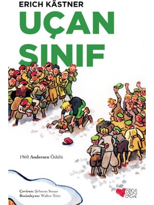 TeknoKapsül Uçan Sınıf