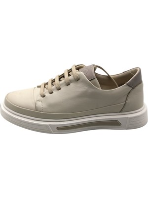 Mammamia 3870LX Kadın Deri Ayakkabı