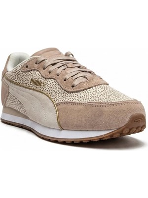 Puma 404736 02 St Mıler Rose Topcat Gül Kurusu-Beyaz Kadın Spor A