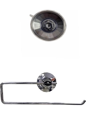 TeknoKapsül Vakumlu Kağıt Havluluk