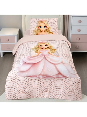 TeknoKapsül Anew Tek Kişilik Nev Takımı