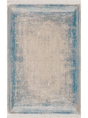 Majolika Modern ve Klasik Desenli Salon Halısı Vıva VV01B