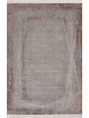 Majolika Modern ve Klasik Desenli Salon Halısı Vıva VV05A