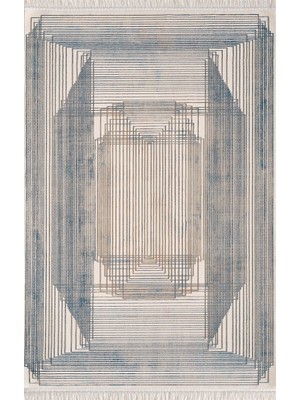 Majolika Modern ve Klasik Desenli Salon Halısı Vıva VV03B