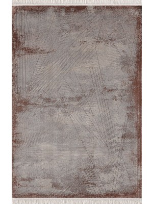 Majolika Modern ve Klasik Desenli Salon Halısı Vıva VV04A