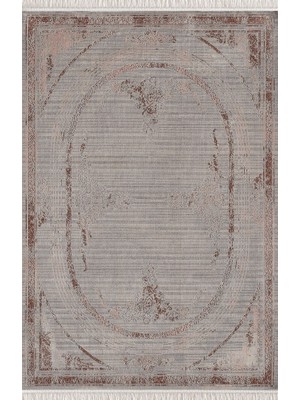 Majolika Modern ve Klasik Desenli Salon Halısı Vıva VV02A