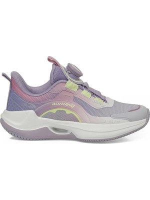 Kinetix Vaner F 6fx Lacivert Kız Çocuk Spor Ayakkabı