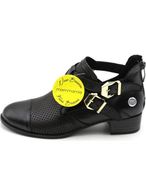 Mammamia 7420LX Kadın Sandalet Ayakkabı