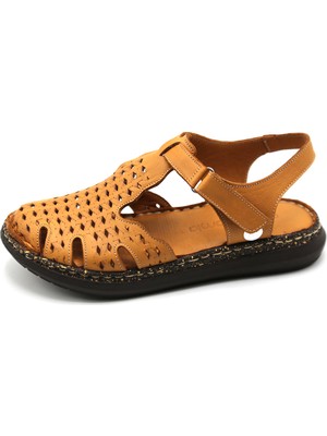 Mammamia 2750LX Kadın Günlük Sandalet