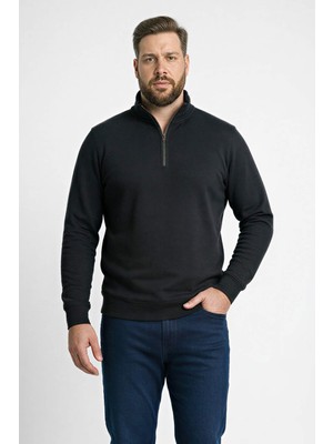 DeFacto Regular Fıt SWEATSHIRT H1658AX26SP