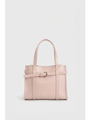 Ilu Bags Mirelle El ve Çapraz Omuz Çantası