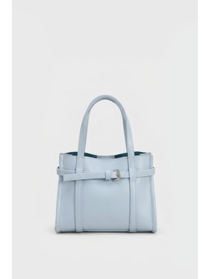 Ilu Bags Mirelle El ve Çapraz Omuz Çantası