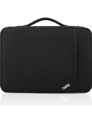 TeknoKapsül Thinkpad Sleeve Notebook Çantasi 14 4X40N18009