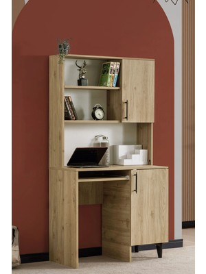 Hermobi BELEK Bilgisayar Masası