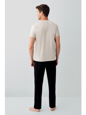 Arnetta 3701 Erkek Pijama Takım