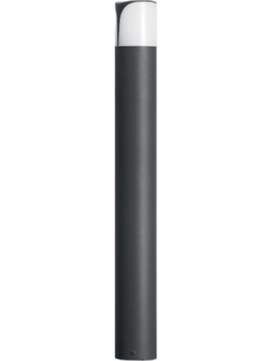 Ack AG36-00322 E27 80 cm Selge Alüminyum Bahçe Armatürü