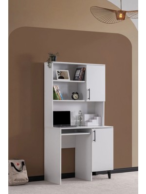 Hermobi BERMUDA Bilgisayar Masası