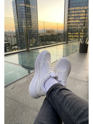 WanderFull Erkek Günlük Spor Yürüyüş Koşu Ayakkabısı Hafif Rahat Ortopedik Taban 4335