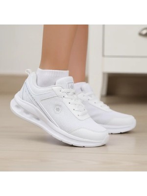 Tuğba Ortopedi 015 Genç Rahat Sneaker