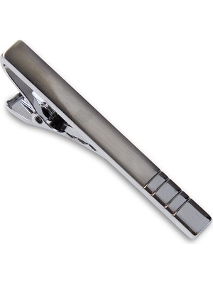 Kiğılı Kutulu Kravat Iğnesi