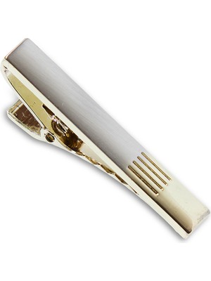 Kiğılı Kutulu Kravat Iğnesi