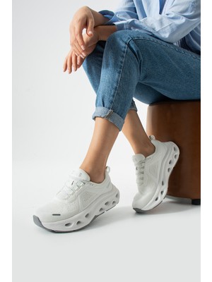 Stato Kadın Sneakers Ayakkabı