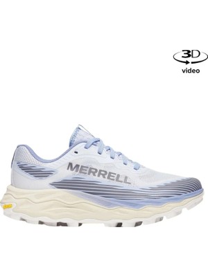 Merrell AGILITY PEAK 6 Kadın Ayakkabısı J00003318