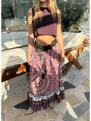 Die&More Kadın Şifon Bluz