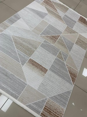 Padişah Halı Sümela 79805 020 Serisi Akrilik Salon Oturma Yatak Odası Halısı