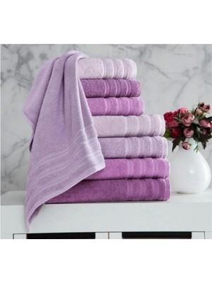 TeknoKapsül 70X140 4´lü Hlu Seti Lila