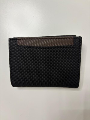 Clover Store Erkek Vegan Deri Monarch Şık ve Spor Cüzdan