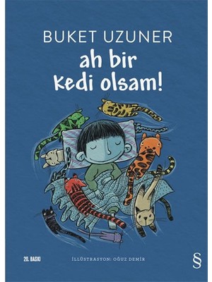 TeknoKapsül Ah Bir Olsam!