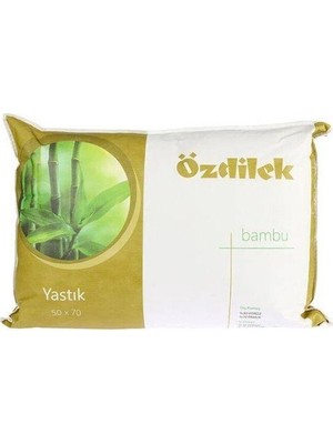 Özdilek Bambu Yastık 50x70