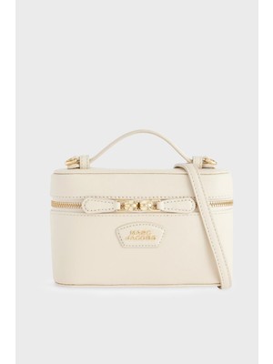 Marc Jacobs Logolu Çıkarılabilir Askılı Cross Body Çanta Bayan Çanta 2R5HCR018H01 123