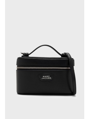 Marc Jacobs Logolu Çıkarılabilir Askılı Cross Body Çanta Bayan Çanta 2R5HCR018H01 001