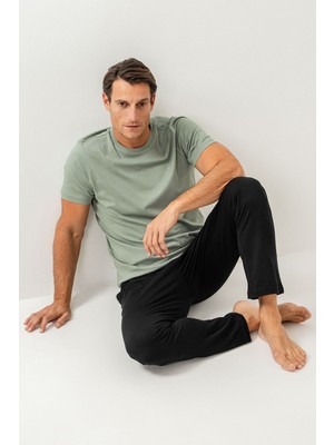 Arnetta 3695 Erkek Pijama Takım