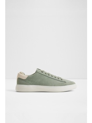 Aldo Stepup Ayakkabı Spor Ayakkabılar Günlük Ayakkabı - Yeşil