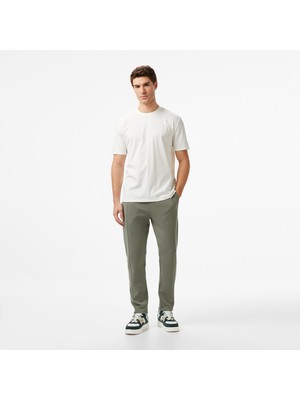 Nautica Erkek Yeşil Regular Fit Eşofman Altı