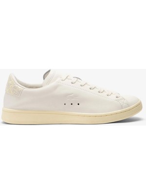 Lacoste Carnaby Set Kadın Beyaz Sneaker