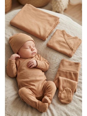 Modal Organik Theme Hastane Çıkışı