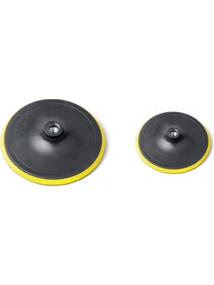 TeknoKapsül Cırtlı Disk Altı 115MM